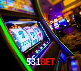 Desvendando o Mundo dos Jogos Virtuais na 531bet