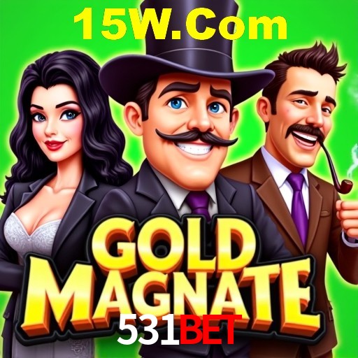 Inovações de Jogos na 531bet: O Futuro das Experiências Interativas