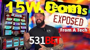 Descubra a Magia dos Jogos de Arcade no 531bet