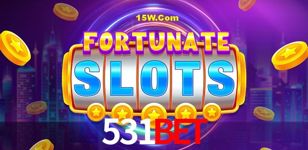 Descubra o Mundo do Cassino Online com 531bet