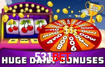 Descubra a Essência do 531bet: Nossa História e Compromissos